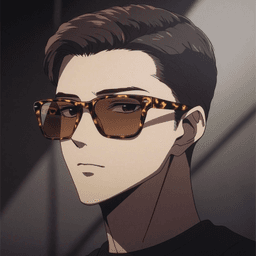 Jameson Hodge Profile Picture